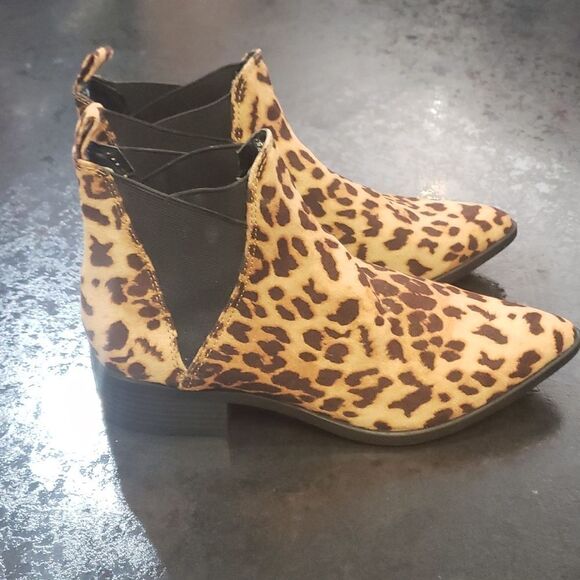 Mylu boots  - Picture 1 of 5